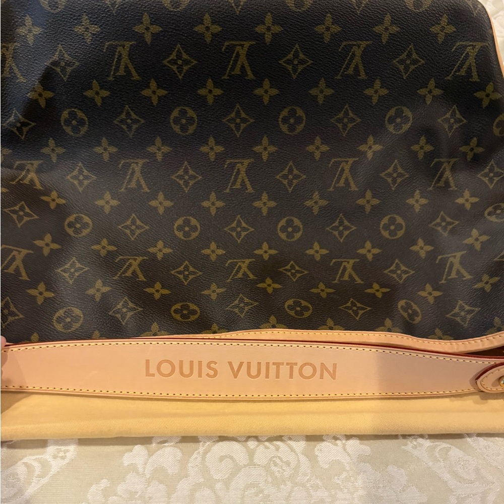 Louis Vuitton Delightful PM Monogram PM - Picture 2 of 11